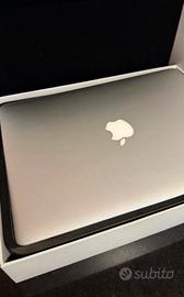 Notebook Mac Macbook Air 13"  come nuovo 