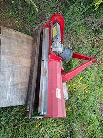 trincia morellato 135