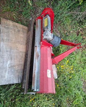 trincia morellato 135