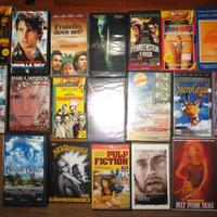 VHS di un certo spessore