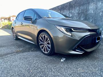 Toyota Corolla 1.8 Style