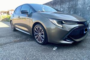 Toyota Corolla 1.8 Style