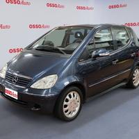 Mercedes-Benz Classe A 170 CDI 95 HP ELEGANCE...