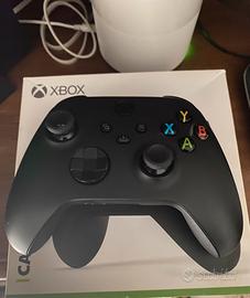 Xbox controller