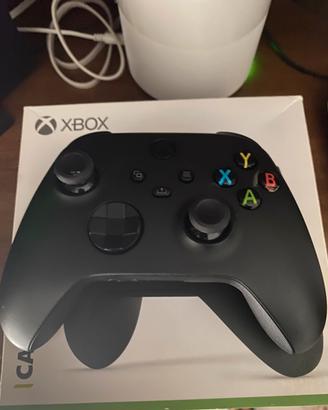 Xbox controller