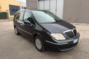 Lancia Phedra 2.2 JTD 7 POSTI 12 MESI DI GARANZIA