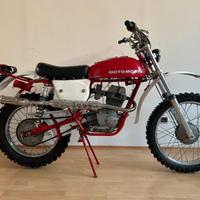 Moto Morini Corsaro - Anni 70