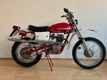 Moto Morini Corsaro - Anni 70