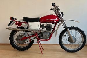 Moto Morini Corsaro - Anni 70