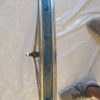 Cerchio anteriore bici