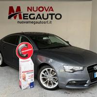 AUDI A5 SPB 2.0 TDI 177 CV