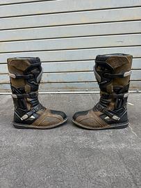 Stivali FORMA TERRA evo 44