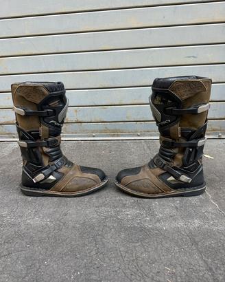 Stivali FORMA TERRA evo 44