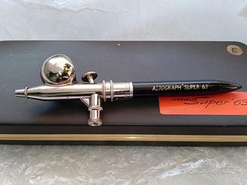 Devilbiss super 63 aereo penna 