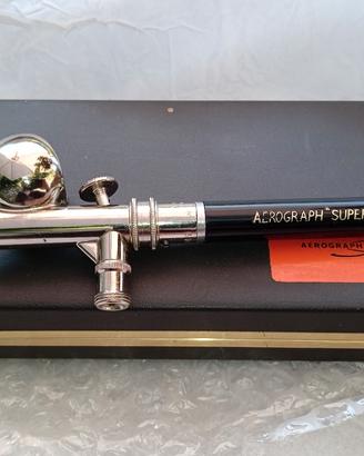 Devilbiss super 63 aereo penna 
