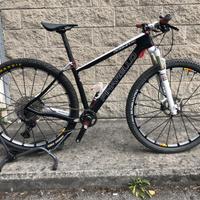 MTB PINARELLO DOGMA XC TG.M