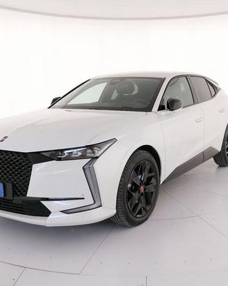 DS DS4 1.5 bluehdi Performance Line+ 130cv auto