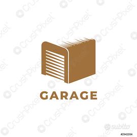 Box/garage