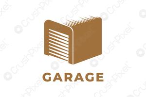 Box/garage