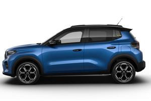 CITROEN C3 PureTech 100 S&S Max