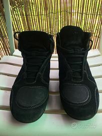 Scarpe da moto Dainese