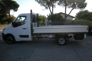 Renault Master cassone fisso