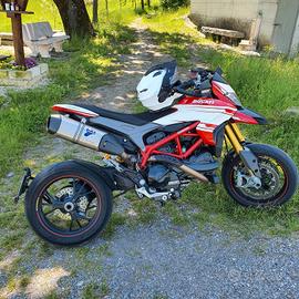 hypermotard 939 Sp 