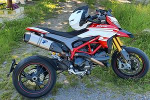 hypermotard 939 Sp 