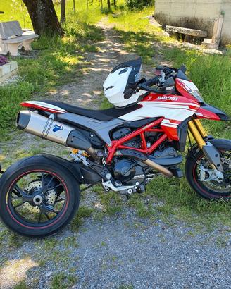 hypermotard 939 Sp 