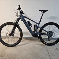 Ebike Focus Jam2 taglia L