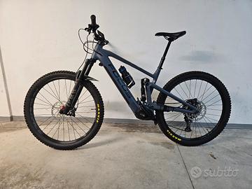 Ebike Focus Jam2 taglia L