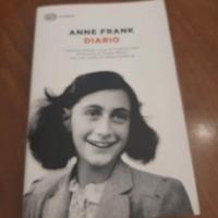 Anna frank diario 