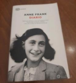 Anna frank diario 