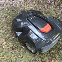 Robot Tagliaerba Husqvarna