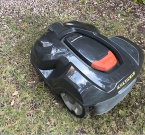 Robot Tagliaerba Husqvarna