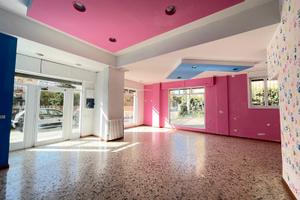 Locale c/1 via toscana,14 cl