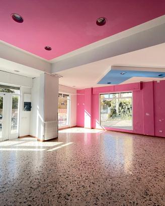 Locale c/1 via toscana,14 cl