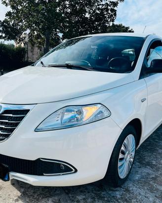 Lancia Ypsilon 1.2 - IDEALE X NEOPATENTATI - 2011