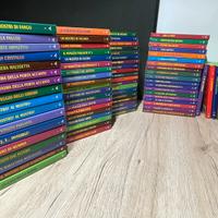 Lotto piccoli brividi