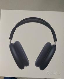 Air pods max 2024 nezzanotte