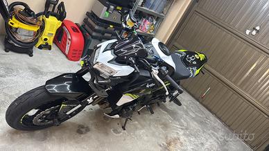 Kawasaki z900