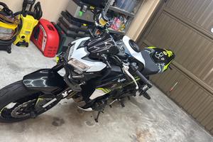 Kawasaki z900