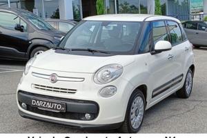 FIAT 500L Pro 1.6 MJT 120CV Pop Star 4 posti (N1