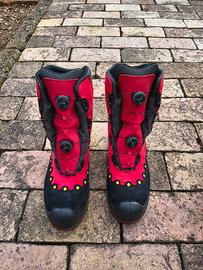 Scarponi anti taglio Pfanner 