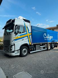 Volvo FH16 750 (solo telaio NO allestimento)