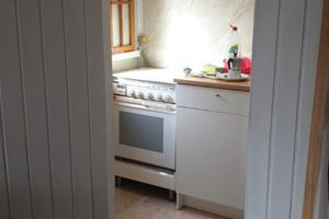 Bungalow marina di massa