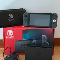 Nintendo Switch V1 Usata