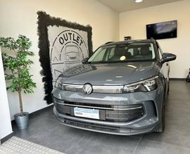 Volkswagen Tiguan 2.0 tdi Life 150cv dsg