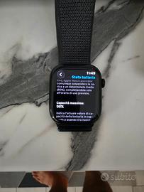 Apple watch 10 46 mm
