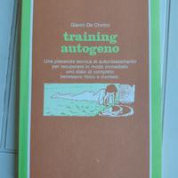 TRAINING AUTOGENO